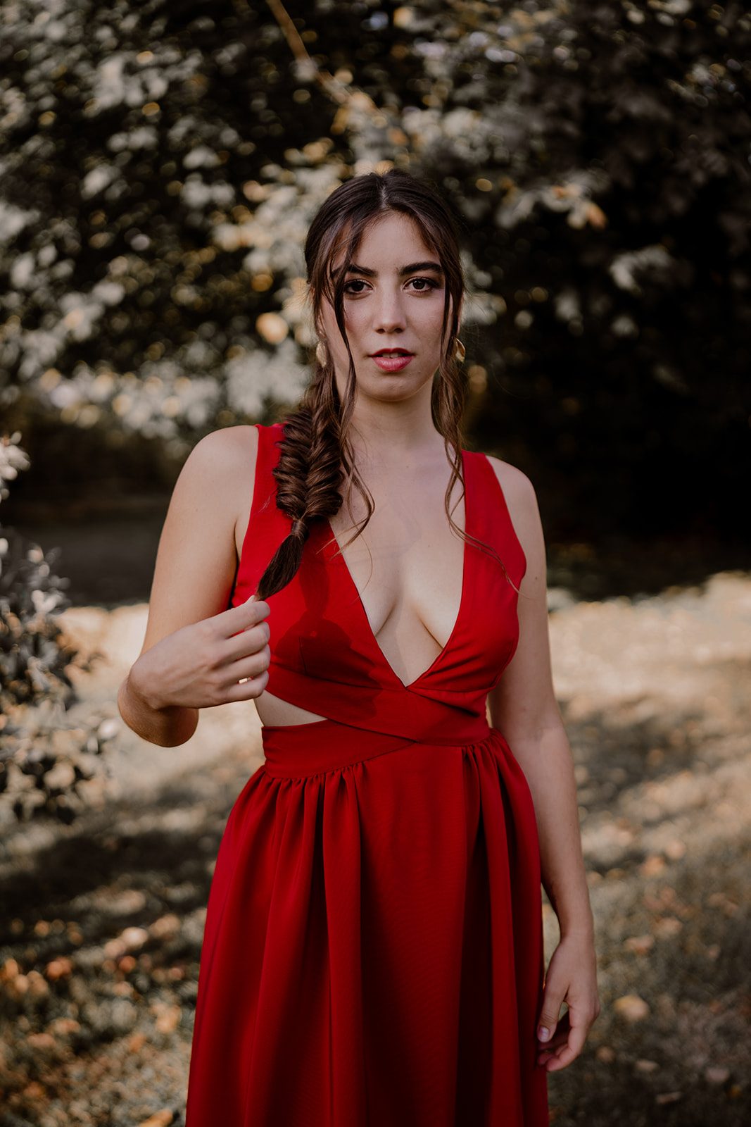 Coiffure événementielle · Othala Hair