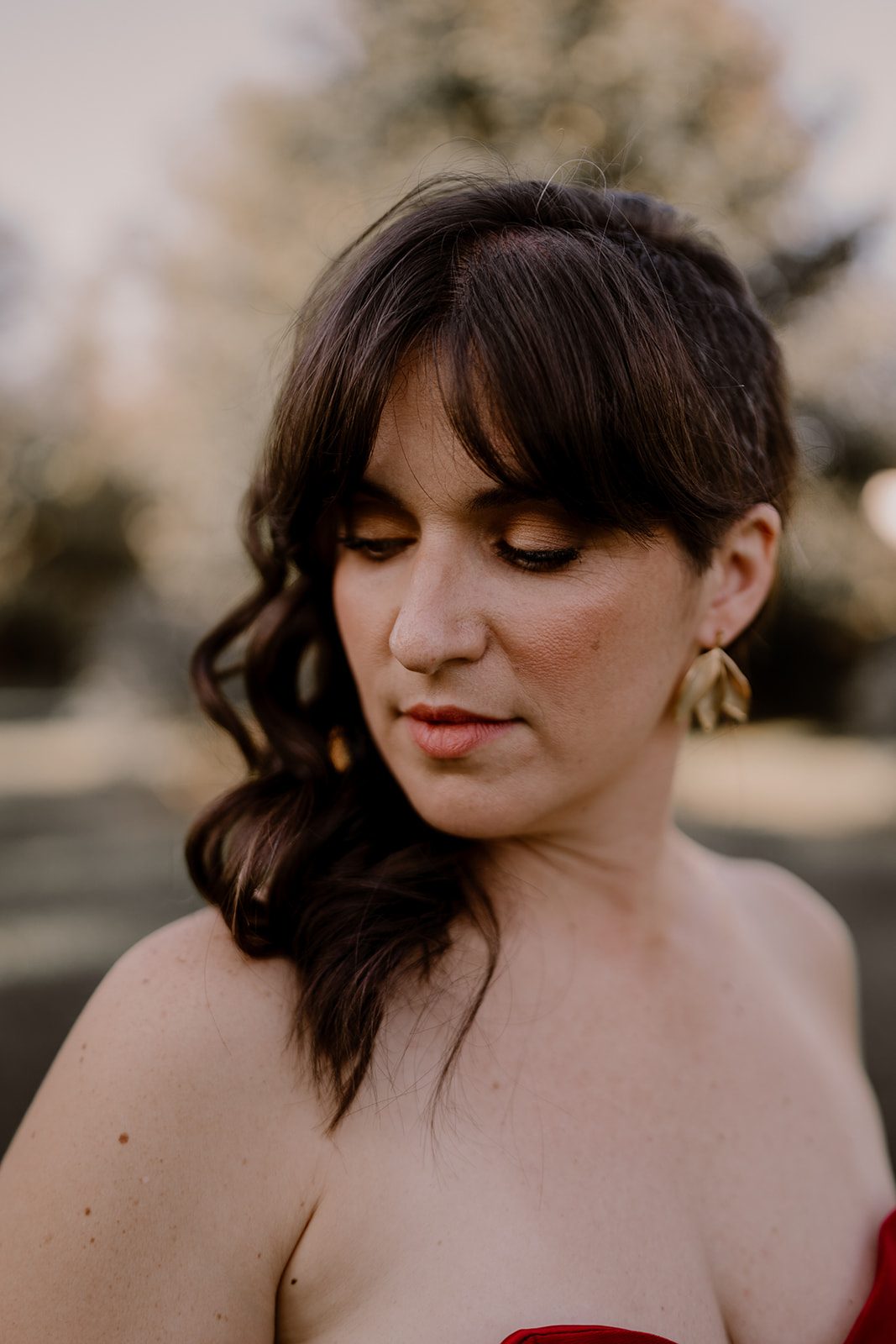 Coiffure événementielle · Othala Hair