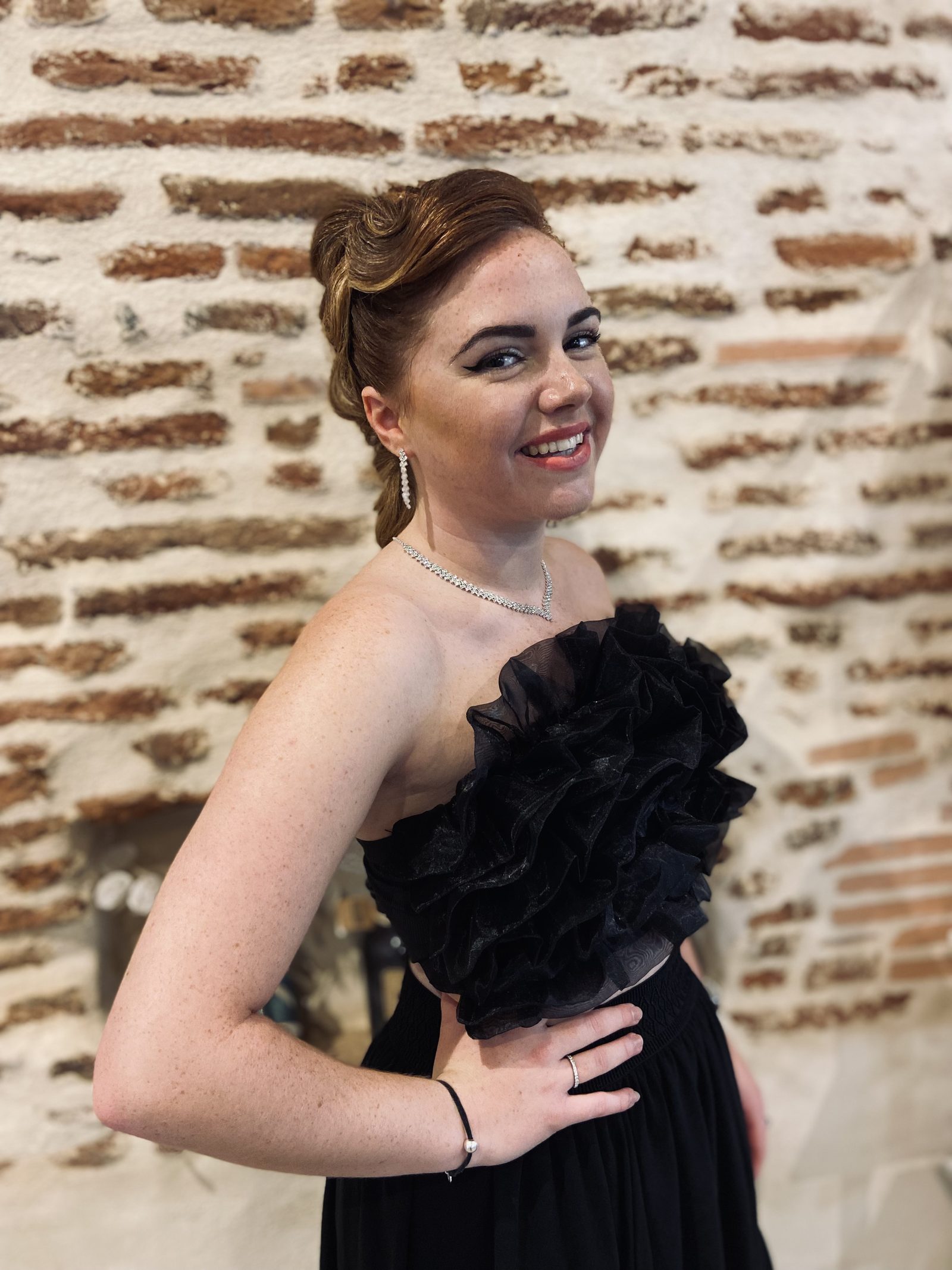 Coiffure événementielle · Othala Hair