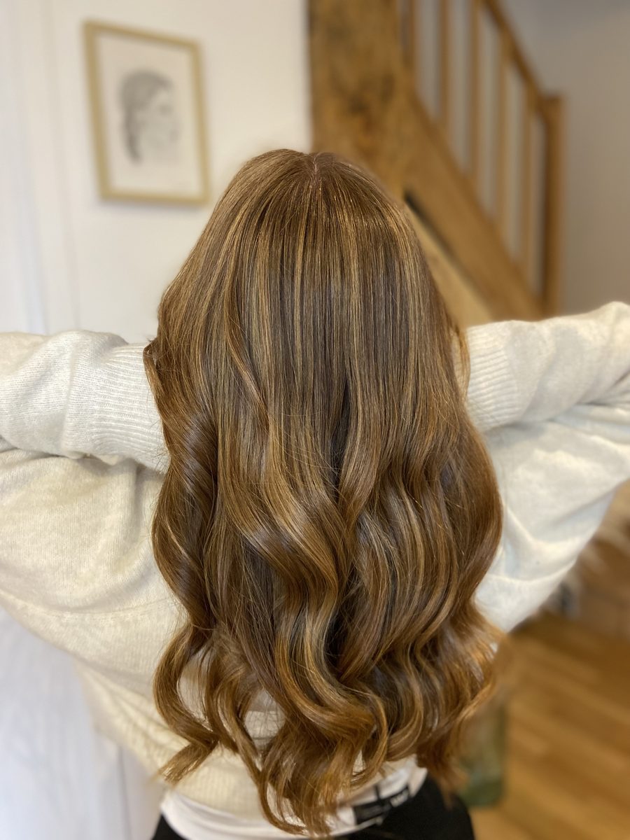 Coiffure réalisée par Othala Hair